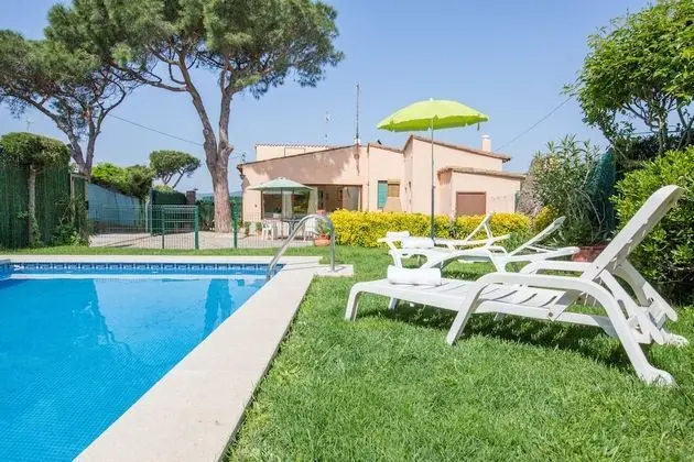 Villa, 3 Yatak Odası