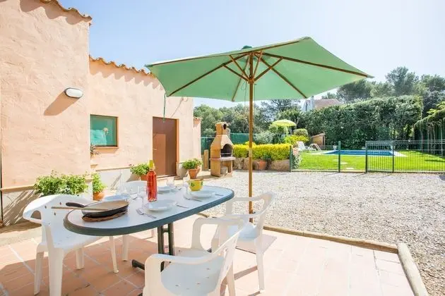 Villa, 3 Yatak Odası