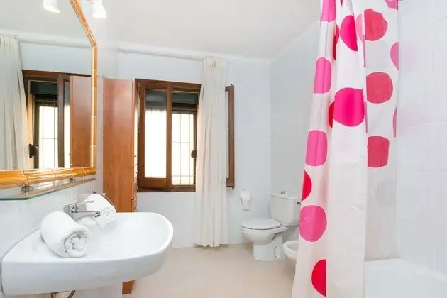 Villa, 3 Yatak Odası