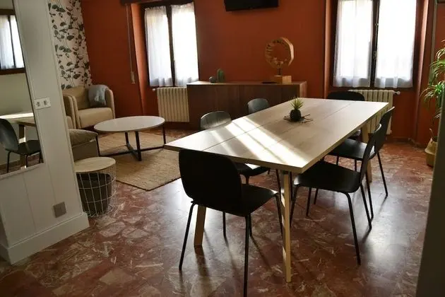 Family Apart Daire, 3 Yatak Odası