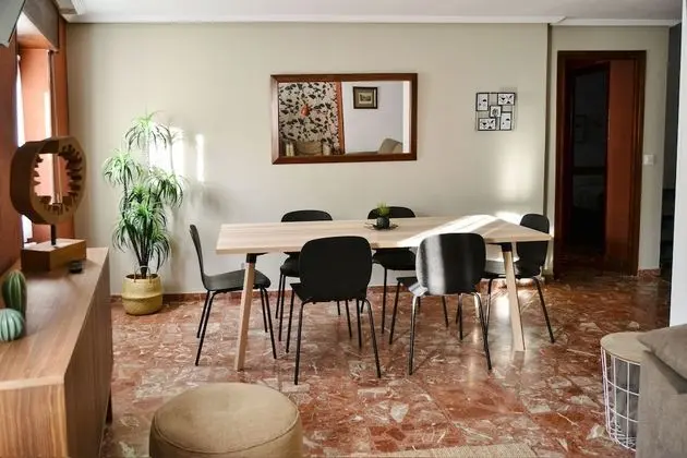 Family Apart Daire, 3 Yatak Odası