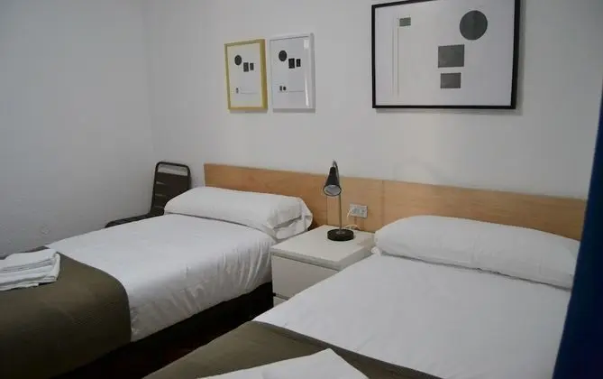 Family Apart Daire, 3 Yatak Odası