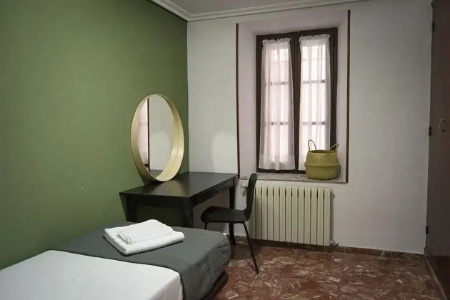 Family Apart Daire, 3 Yatak Odası