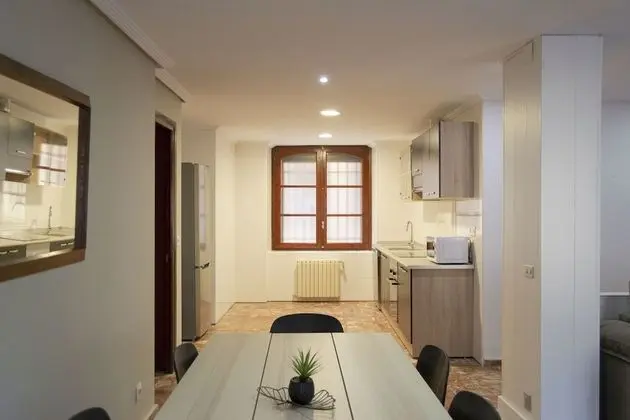 Family Apart Daire, 3 Yatak Odası