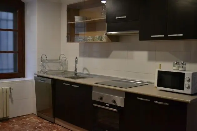 Family Apart Daire, 3 Yatak Odası