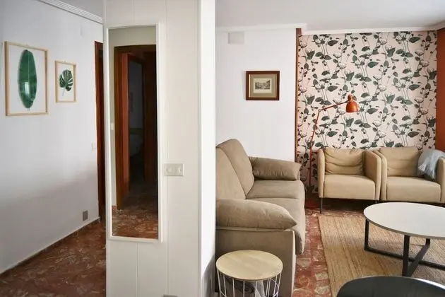 Family Apart Daire, 3 Yatak Odası