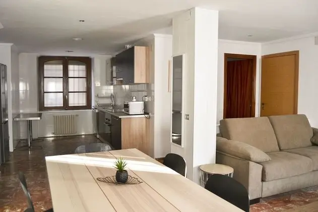 Family Apart Daire, 3 Yatak Odası