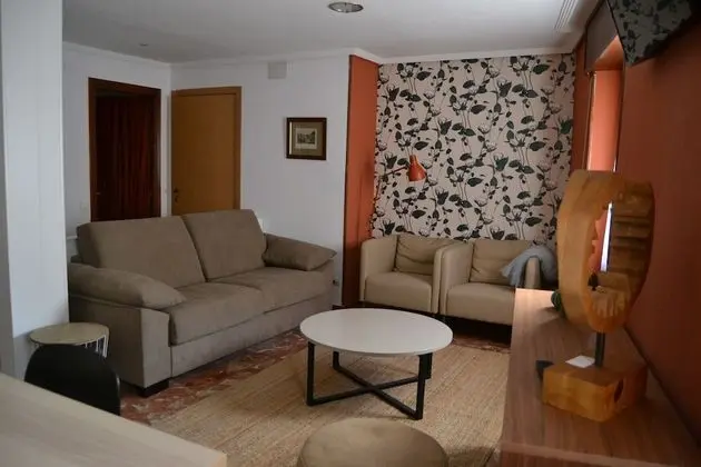 Family Apart Daire, 3 Yatak Odası