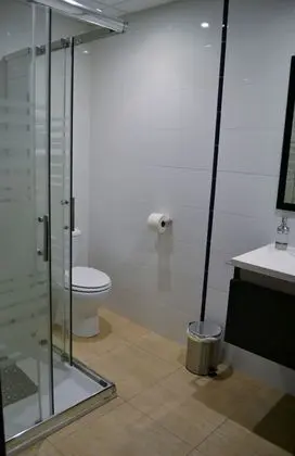 Family Apart Daire, 3 Yatak Odası