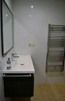 Family Apart Daire, 3 Yatak Odası