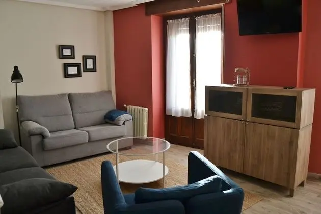 Family Apart Daire, 3 Yatak Odası, Dağ Manzaralı