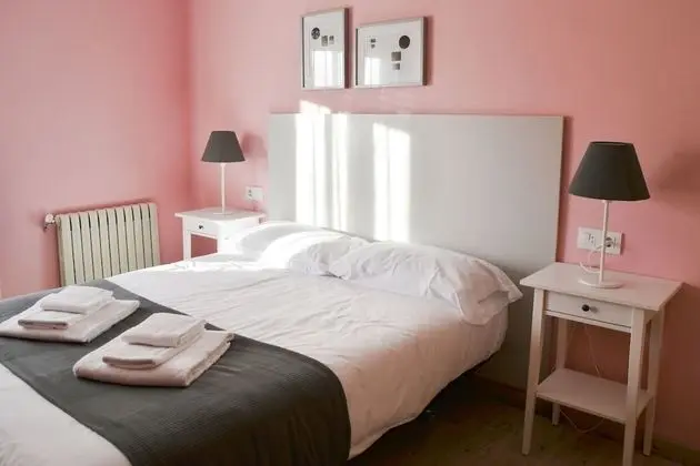 Family Apart Daire, 3 Yatak Odası, Dağ Manzaralı