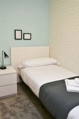 Family Apart Daire, 3 Yatak Odası, Dağ Manzaralı