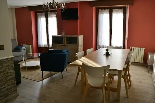 Family Apart Daire, 3 Yatak Odası, Dağ Manzaralı