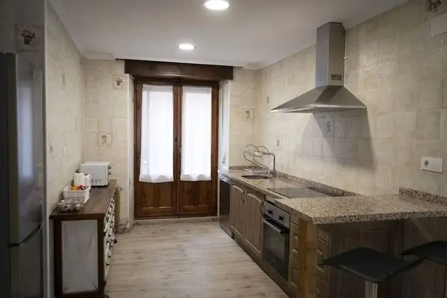 Family Apart Daire, 3 Yatak Odası, Dağ Manzaralı