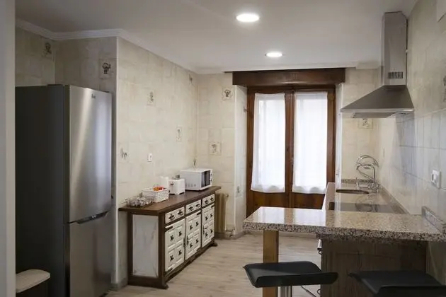 Family Apart Daire, 3 Yatak Odası, Dağ Manzaralı