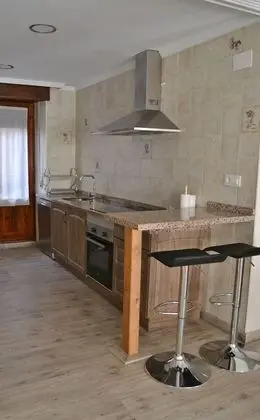 Family Apart Daire, 3 Yatak Odası, Dağ Manzaralı