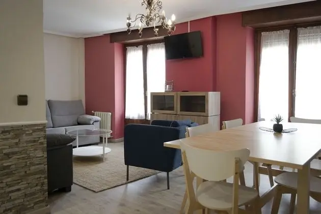 Family Apart Daire, 3 Yatak Odası, Dağ Manzaralı