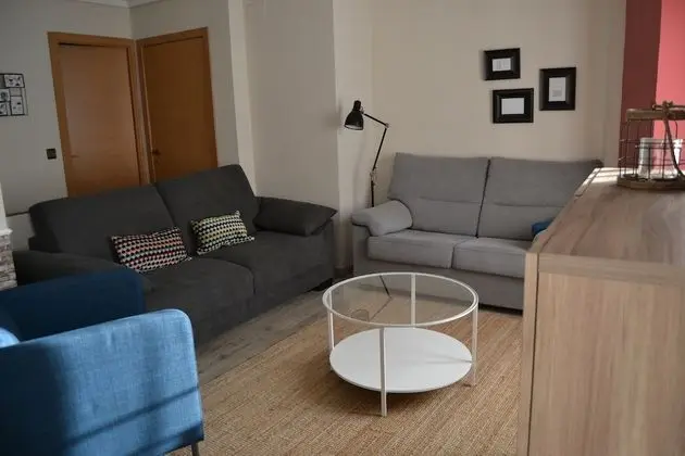 Family Apart Daire, 3 Yatak Odası, Dağ Manzaralı