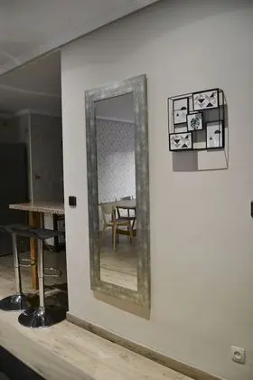 Family Apart Daire, 3 Yatak Odası, Dağ Manzaralı