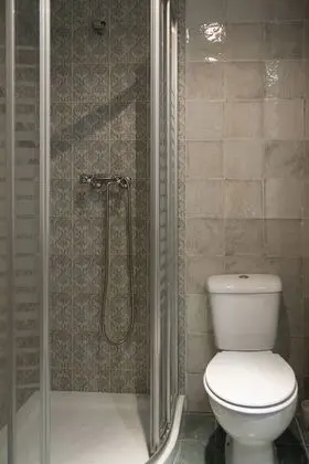 Family Apart Daire, 3 Yatak Odası, Dağ Manzaralı