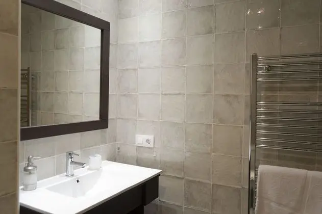 Family Apart Daire, 3 Yatak Odası, Dağ Manzaralı