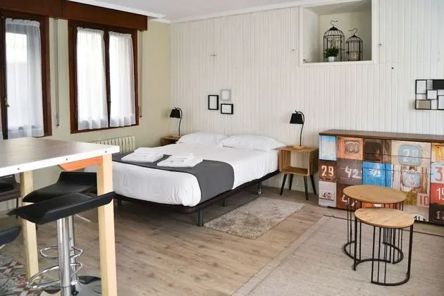 Panoramic Stüdyo, Dağ Manzaralı