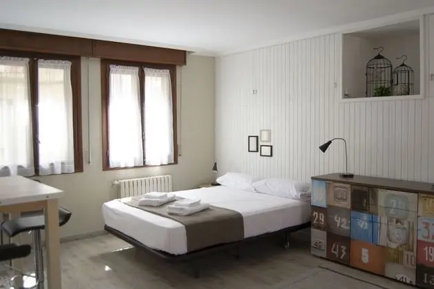 Panoramic Stüdyo, Dağ Manzaralı