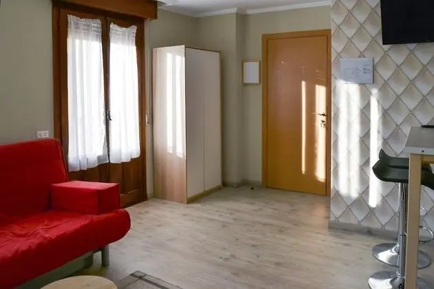 Panoramic Stüdyo, Dağ Manzaralı