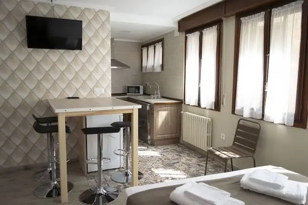 Panoramic Stüdyo, Dağ Manzaralı