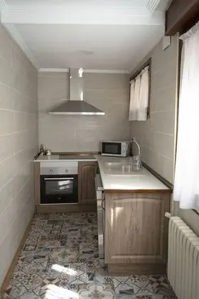 Panoramic Stüdyo, Dağ Manzaralı