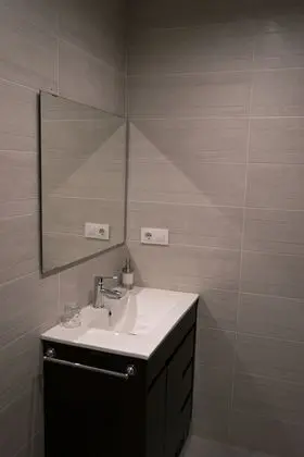 Panoramic Stüdyo, Dağ Manzaralı