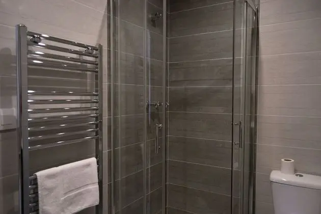 Panoramic Stüdyo, Dağ Manzaralı