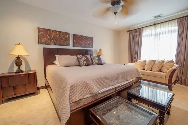 Deluxe Apart Daire, Birden Çok Yatak Odası, Havuz Kullanımı, Denize Sıfır