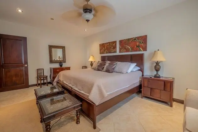 Deluxe Apart Daire, Birden Çok Yatak Odası, Havuz Kullanımı, Denize Sıfır