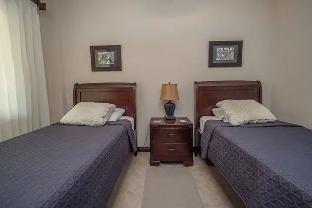 Deluxe Apart Daire, Birden Çok Yatak Odası, Havuz Kullanımı, Denize Sıfır