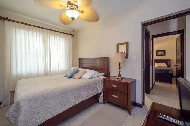 Deluxe Apart Daire, Birden Çok Yatak Odası, Havuz Kullanımı, Denize Sıfır