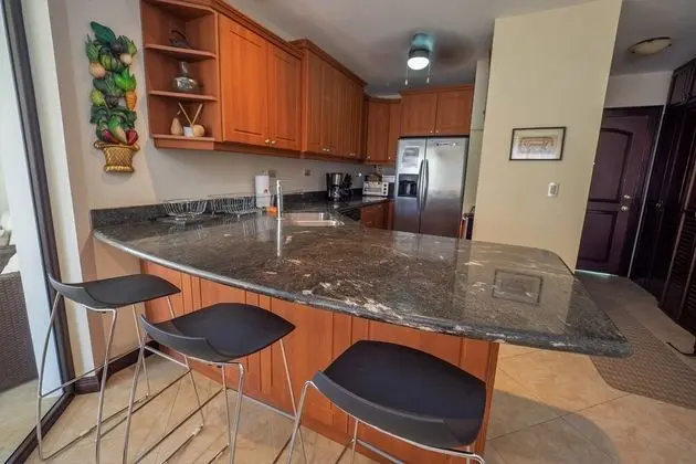 Deluxe Apart Daire, Birden Çok Yatak Odası, Havuz Kullanımı, Denize Sıfır