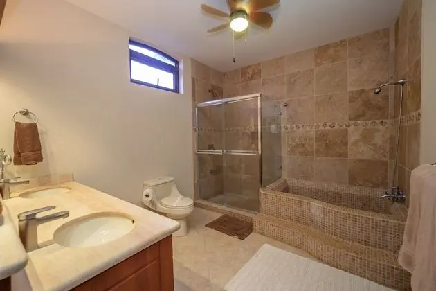 Deluxe Apart Daire, Birden Çok Yatak Odası, Havuz Kullanımı, Denize Sıfır