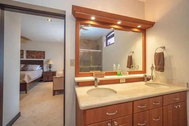 Deluxe Apart Daire, Birden Çok Yatak Odası, Havuz Kullanımı, Denize Sıfır