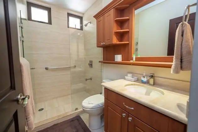 Deluxe Apart Daire, Birden Çok Yatak Odası, Havuz Kullanımı, Denize Sıfır
