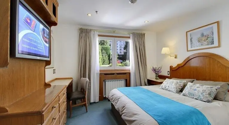 Çift ​​kişilik One Bed