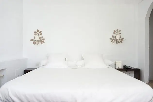 Deluxe Büyük Yataklı Tek Kişilik Oda