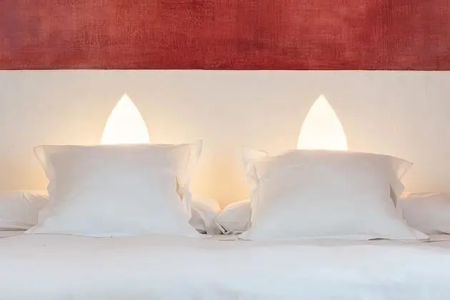 Deluxe Büyük Yataklı Tek Kişilik Oda