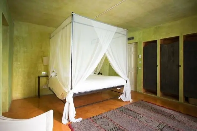 Deluxe Büyük Yataklı Tek Kişilik Oda