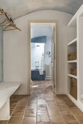 Deluxe Büyük Yataklı Tek Kişilik Oda