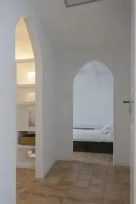 Deluxe Büyük Yataklı Tek Kişilik Oda