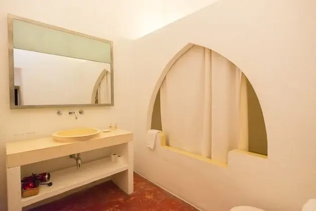 Deluxe Büyük Yataklı Tek Kişilik Oda