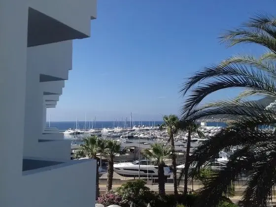 Tek Büyük Yataklı Oda, Teras, Deniz Manzaralı