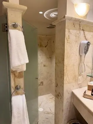 Banyo duşu